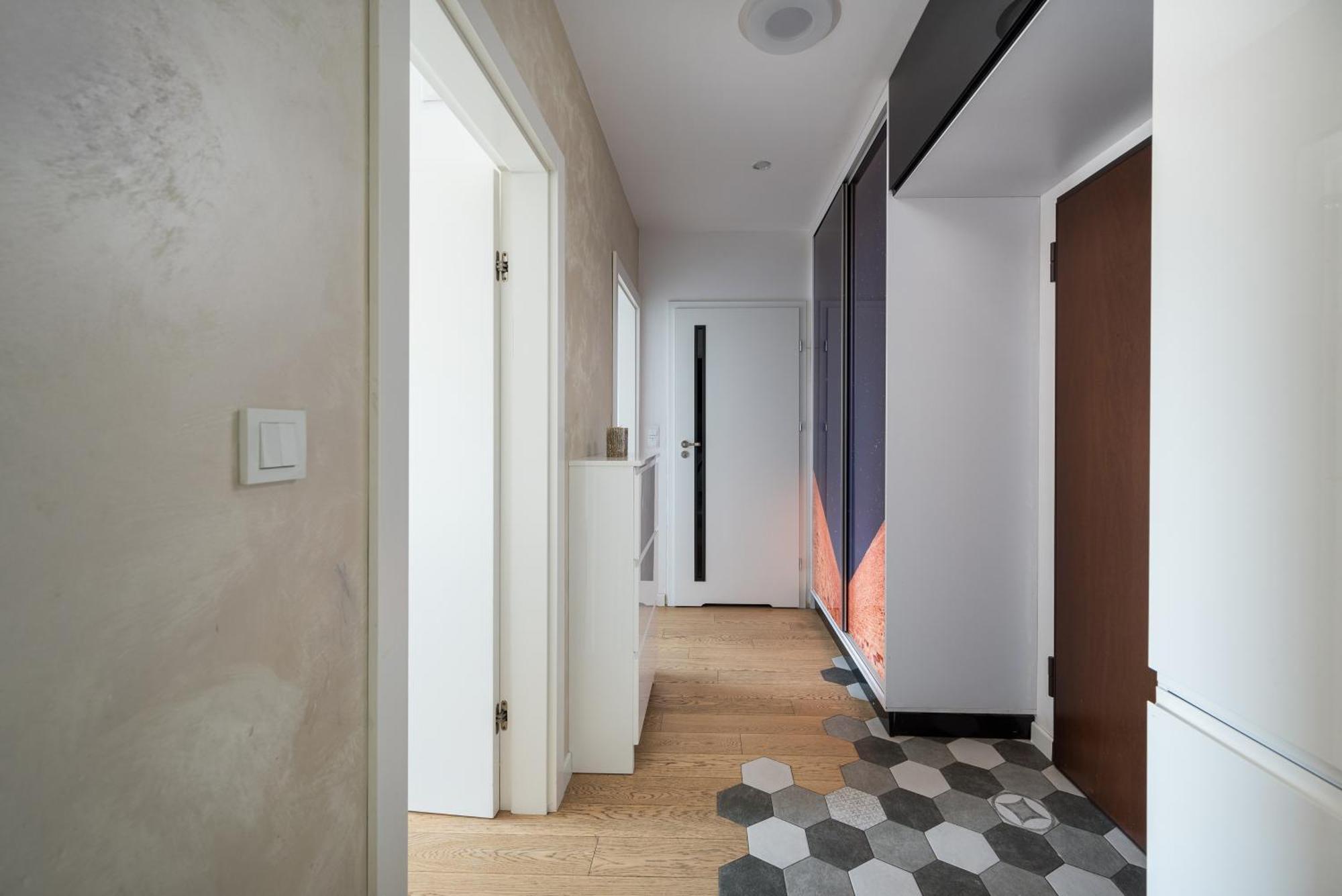 Mokotow Comfort Warszawa