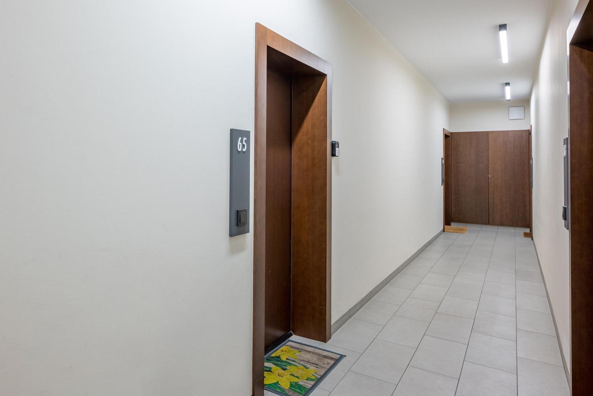 Mokotow Comfort Butas Warsaw