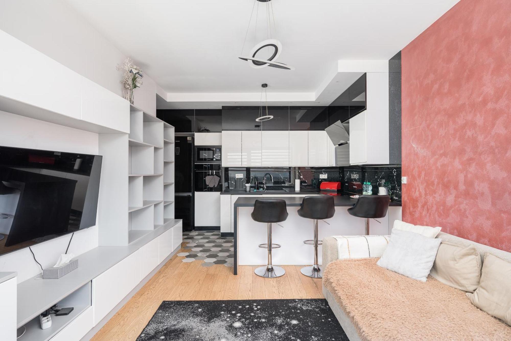 Mokotow Comfort * Warsaw