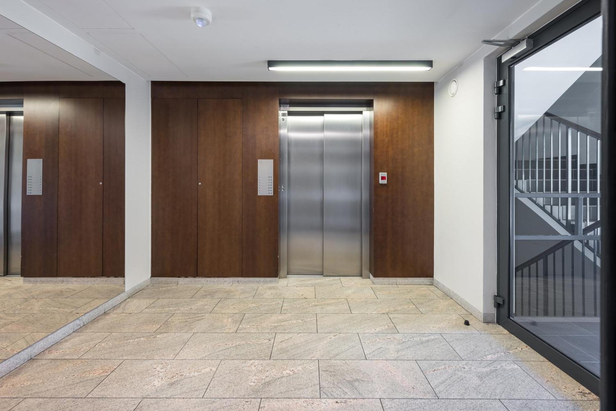 Mokotow Comfort Butas Warsaw