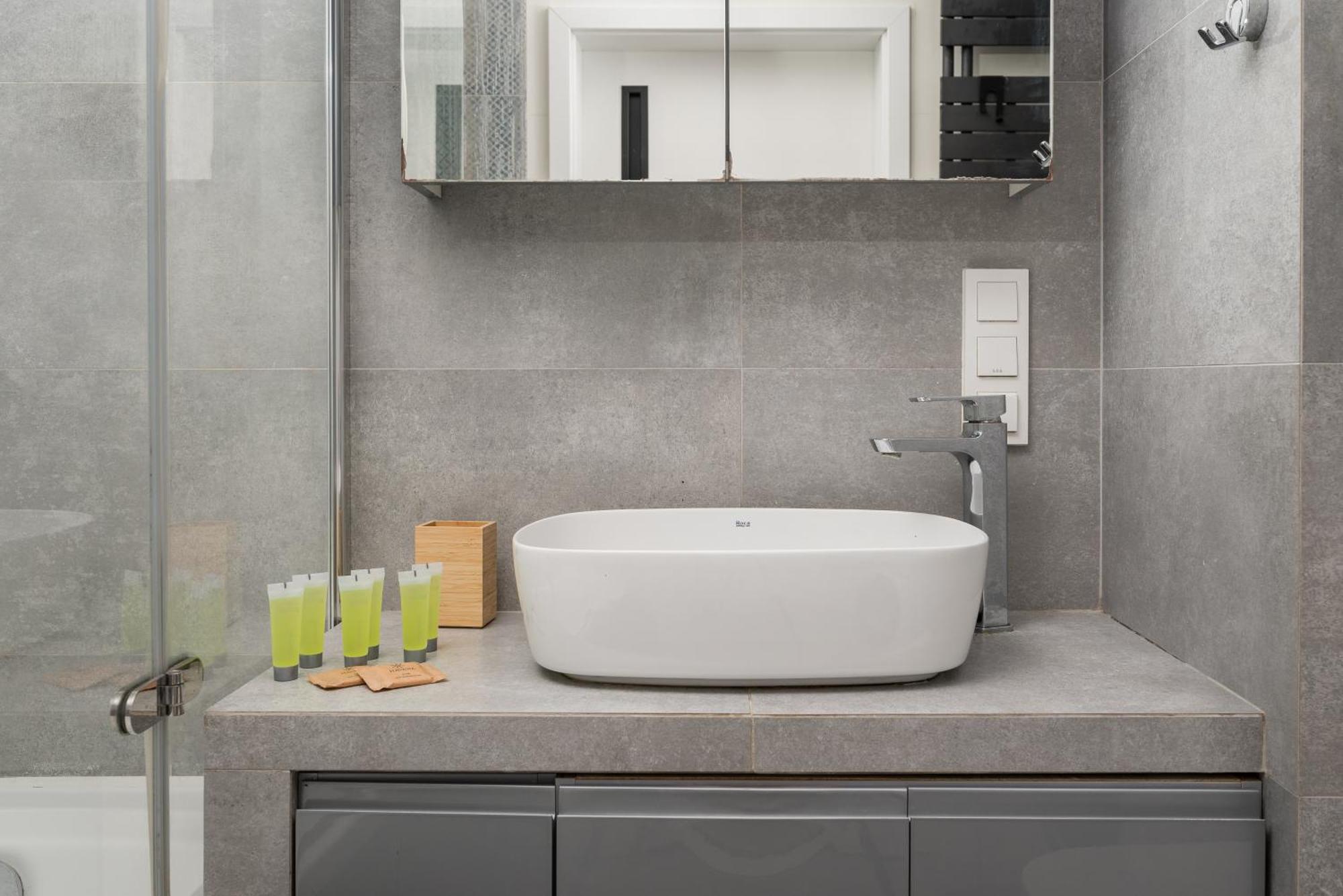 Butas Mokotow Comfort Warsaw